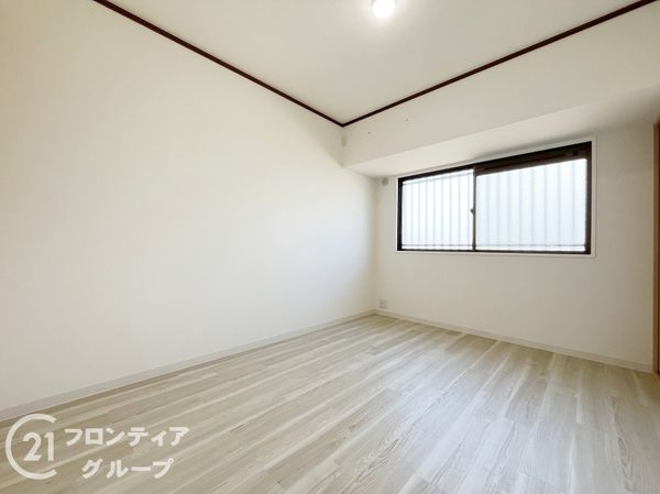 ろうきん若王寺コーポ　中古マンション
