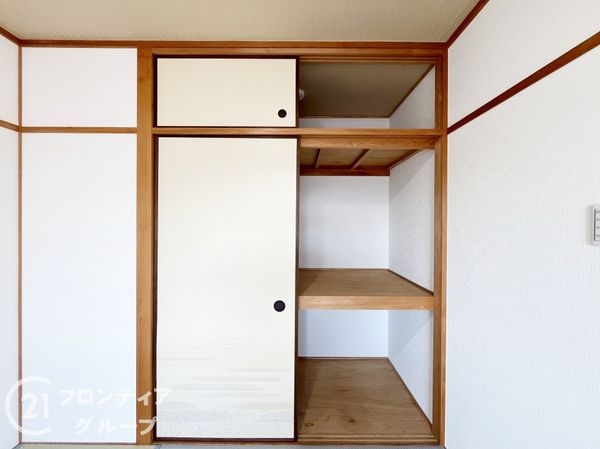 ろうきん若王寺コーポ　中古マンション