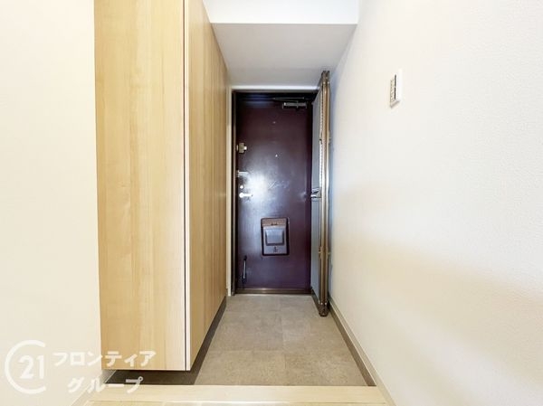 ろうきん若王寺コーポ　中古マンション