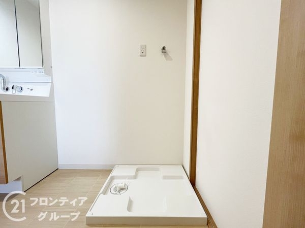 ろうきん若王寺コーポ　中古マンション