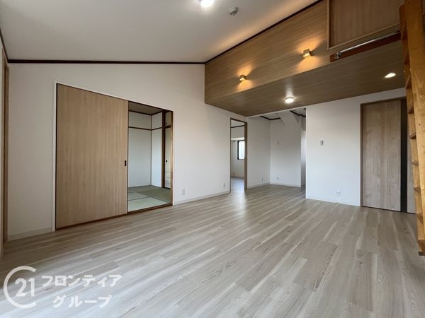 ろうきん若王寺コーポ　中古マンション