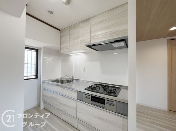 ろうきん若王寺コーポ　中古マンション
