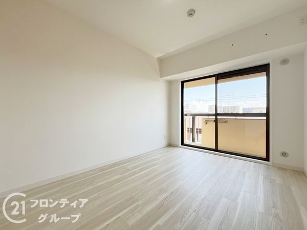 ろうきん若王寺コーポ　中古マンション
