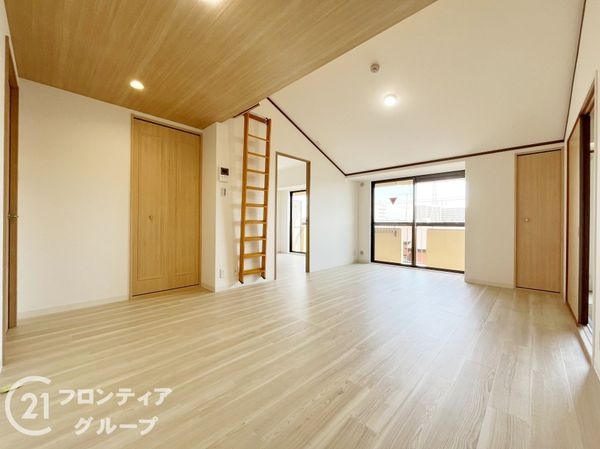 ろうきん若王寺コーポ　中古マンション