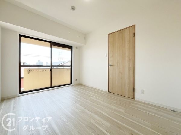 ろうきん若王寺コーポ　中古マンション