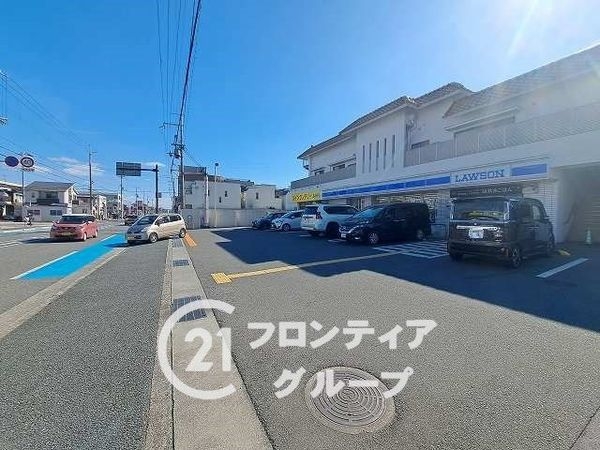 ヴェールメゾン昆陽池公園　中古マンション(セブンイレブン伊丹瑞ケ丘店)