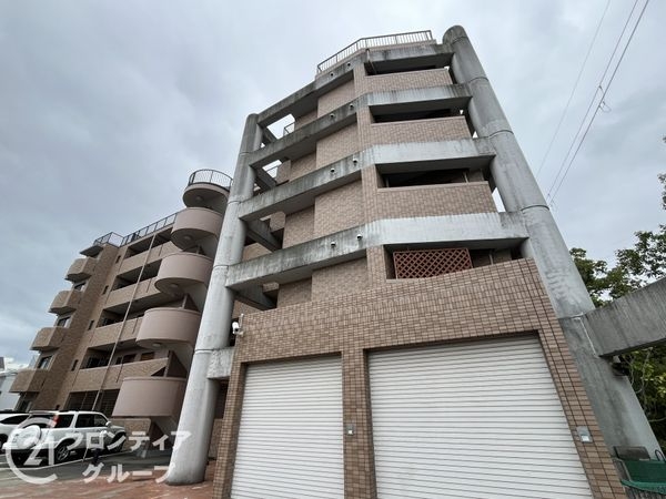 ヴェールメゾン昆陽池公園　中古マンション