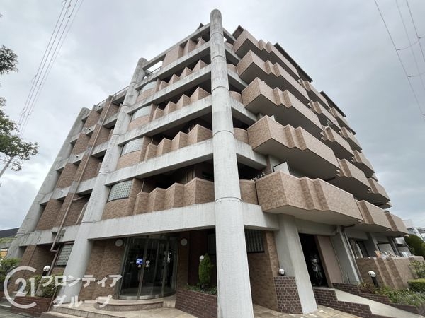 ヴェールメゾン昆陽池公園　中古マンション