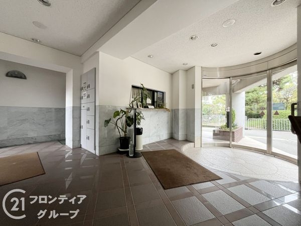 ヴェールメゾン昆陽池公園　中古マンション