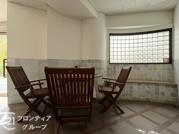 ヴェールメゾン昆陽池公園　中古マンション