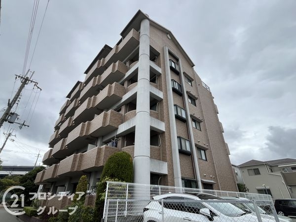 ヴェールメゾン昆陽池公園　中古マンション