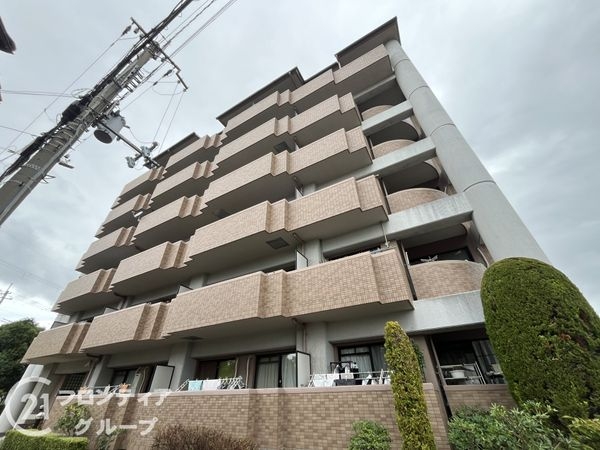 ヴェールメゾン昆陽池公園　中古マンション