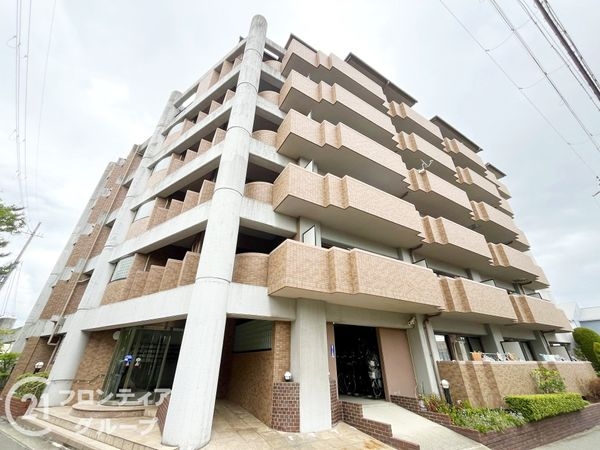 ヴェールメゾン昆陽池公園　中古マンション