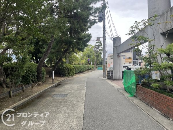 ヴェールメゾン昆陽池公園　中古マンション