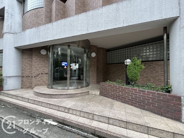 ヴェールメゾン昆陽池公園　中古マンション