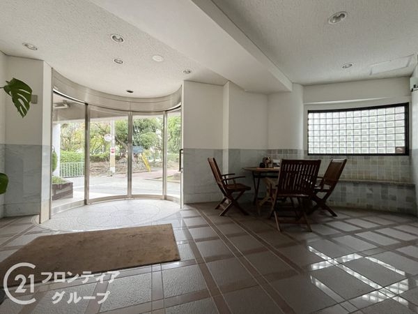 ヴェールメゾン昆陽池公園　中古マンション