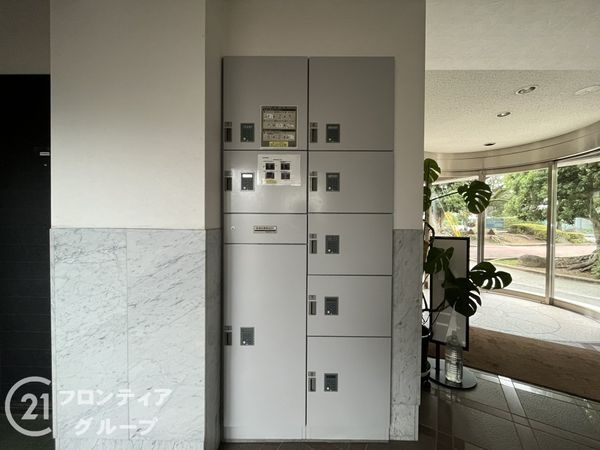 ヴェールメゾン昆陽池公園　中古マンション