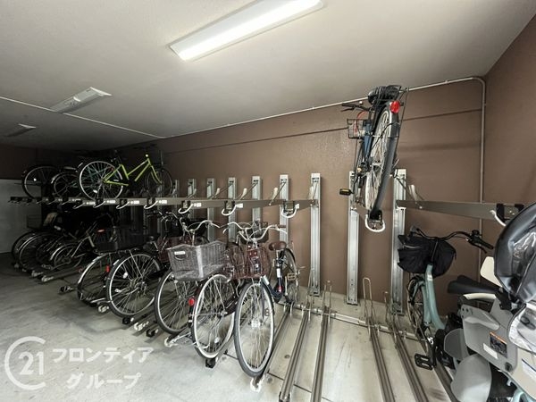 ヴェールメゾン昆陽池公園　中古マンション