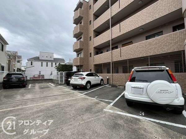 ヴェールメゾン昆陽池公園　中古マンション