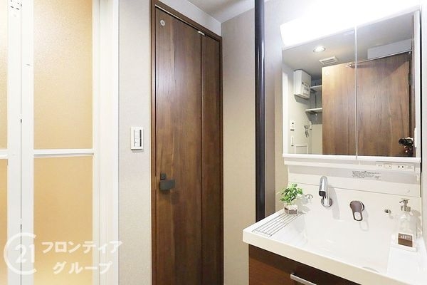 サンハイツ武庫之荘　１号棟　　中古マンション