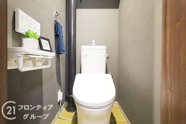 サンハイツ武庫之荘　１号棟　　中古マンション
