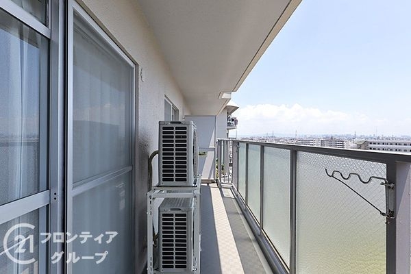 サンハイツ武庫之荘　１号棟　　中古マンション