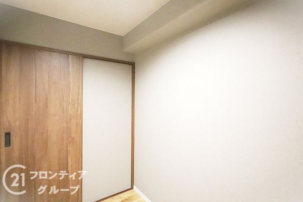 サンハイツ武庫之荘　１号棟　　中古マンション