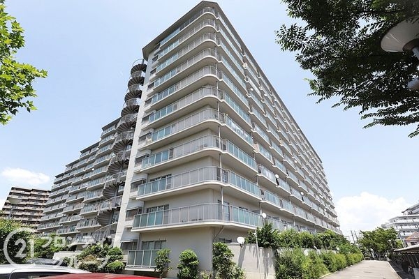 サンハイツ武庫之荘　１号棟　　中古マンション