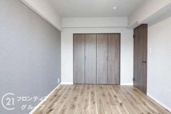 サンハイツ武庫之荘　１号棟　　中古マンション