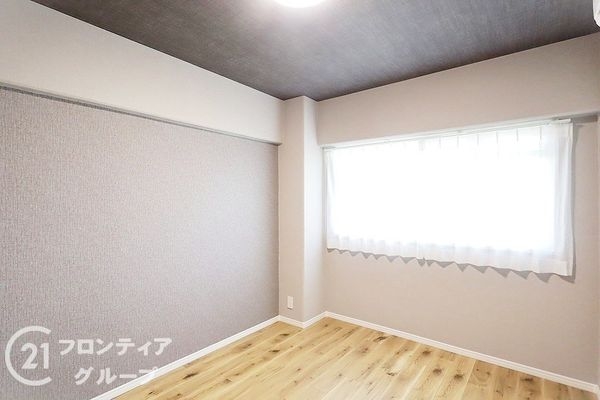 サンハイツ武庫之荘　１号棟　　中古マンション