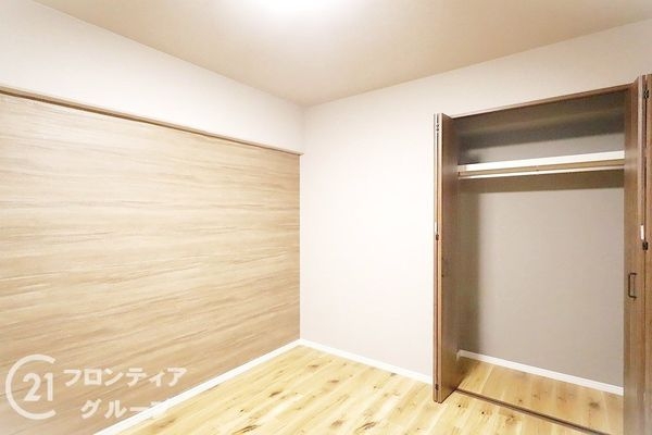 サンハイツ武庫之荘　１号棟　　中古マンション