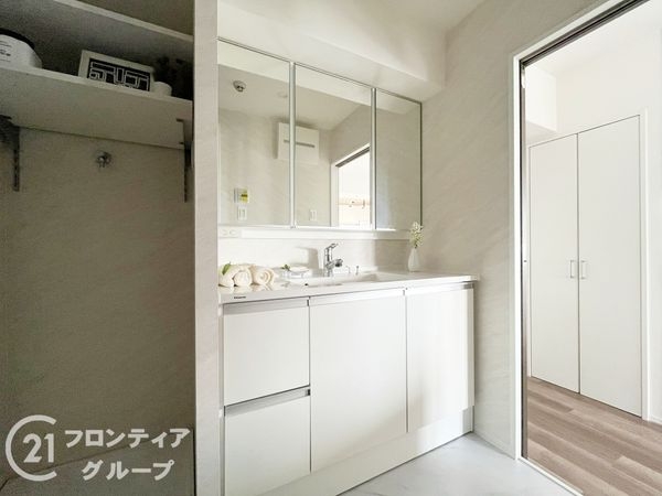 グリーンプラザ尼崎　中古マンション