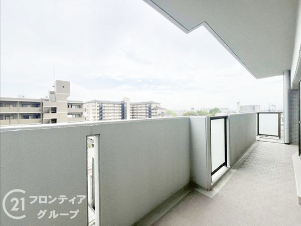 グリーンプラザ尼崎　中古マンション