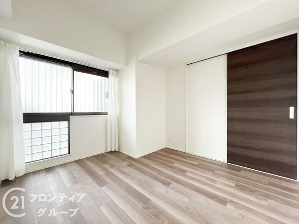 グリーンプラザ尼崎　中古マンション