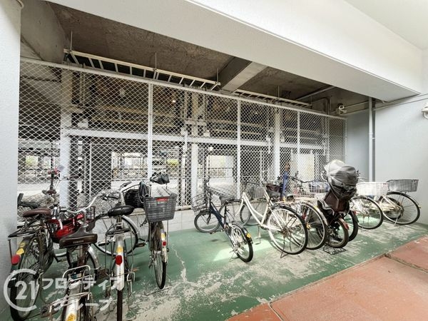 グリーンプラザ尼崎　中古マンション