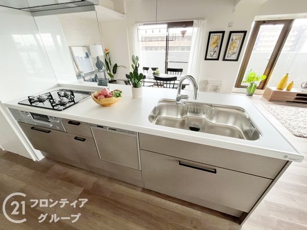 グリーンプラザ尼崎　中古マンション