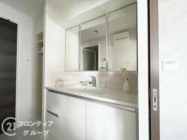 グリーンプラザ尼崎　中古マンション