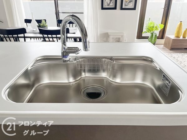 グリーンプラザ尼崎　中古マンション