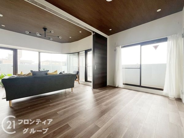グリーンプラザ尼崎　中古マンション