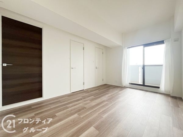 グリーンプラザ尼崎　中古マンション