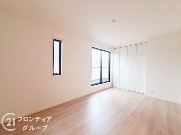 大阪市西淀川区姫里２丁目　新築一戸建て