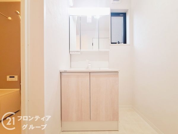 大阪市西淀川区姫里２丁目　新築一戸建て