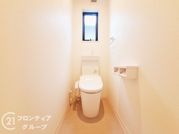 大阪市西淀川区姫里２丁目　新築一戸建て