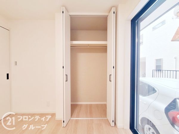 大阪市西淀川区姫里２丁目　新築一戸建て