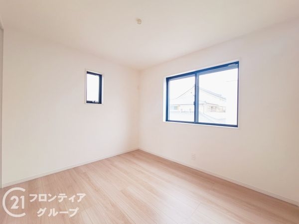 大阪市西淀川区姫里２丁目　新築一戸建て