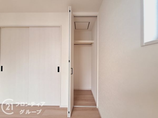 大阪市西淀川区姫里２丁目　新築一戸建て