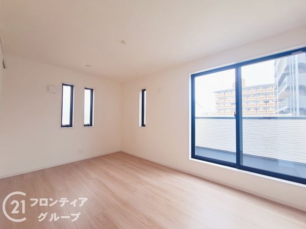 大阪市西淀川区姫里２丁目　新築一戸建て