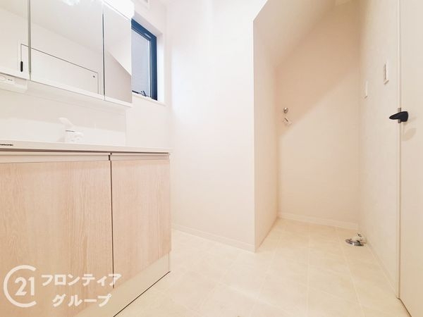 大阪市西淀川区姫里２丁目　新築一戸建て
