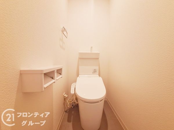 大阪市西淀川区姫里２丁目　新築一戸建て