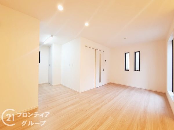 大阪市西淀川区姫里２丁目　新築一戸建て